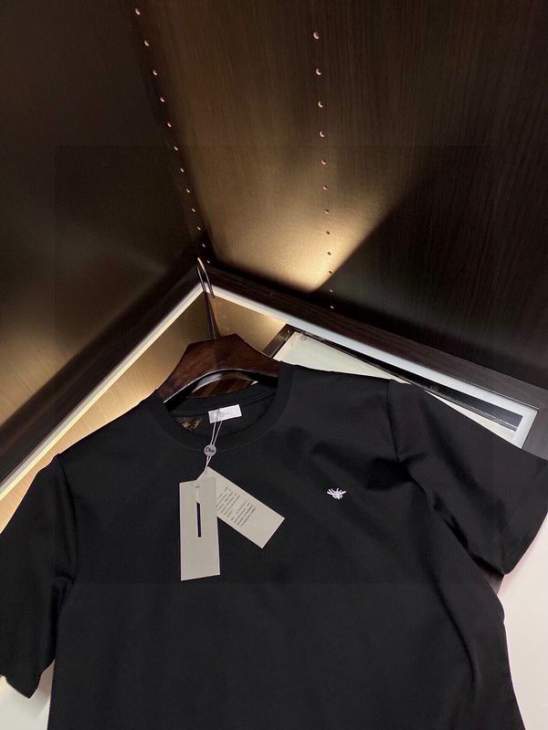 Dior T Shirts Short _SKUDiorS-2XLtltx0516029